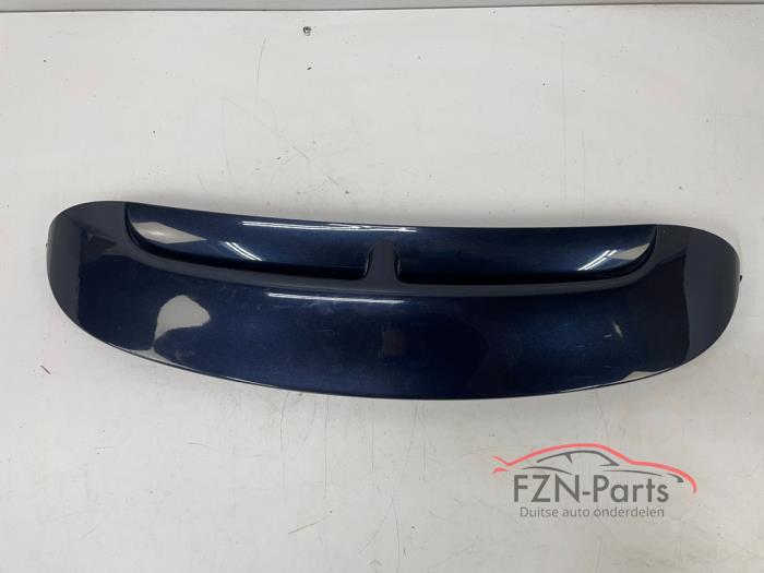 Używane Spojler Mini Mini (R56) Cena € 199,00 Z VAT oferowane przez FZN Parts