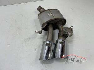 Usagé Silencieux arrière (echappement) Audi S5 Sportback (F5A/F5F) Prix € 299,00 Prix TTC proposé par FZN Parts