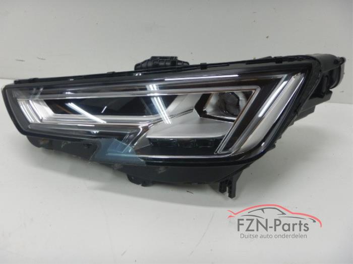 Używane Reflektor lewy Audi A4 Cena € 1.098,99 Z VAT oferowane przez FZN Parts