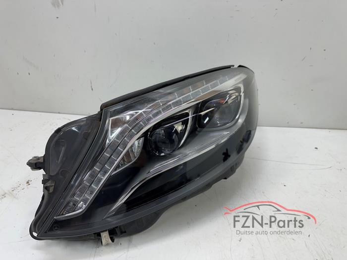 Używane Reflektor lewy Mercedes S (222.0/222.1) Cena € 999,00 Z VAT oferowane przez FZN Parts