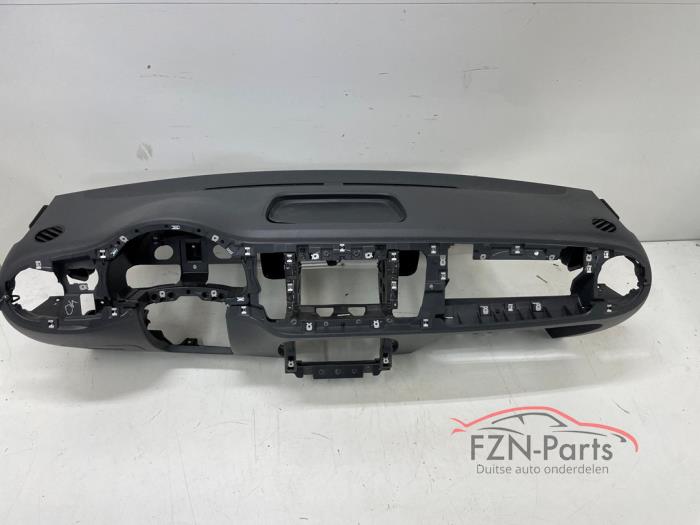 Używane Panel Volkswagen Beetle (16AB) Cena na żądanie oferowane przez FZN Parts