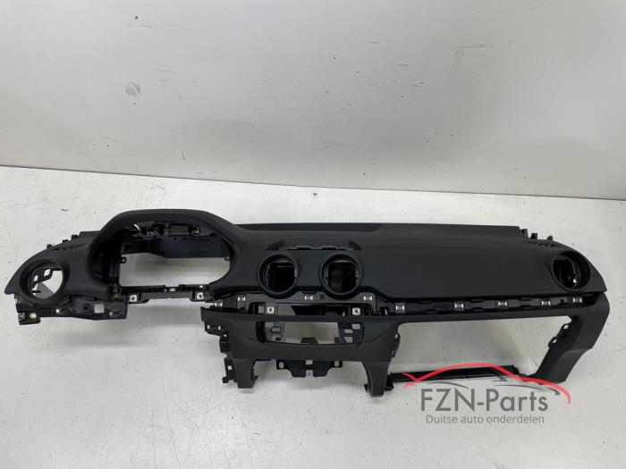 Usados Salpicadero Audi Q2 (GAB/GAG) Precio de solicitud ofrecido por FZN Parts