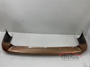 Used Rear bumper Volkswagen Transporter/Caravelle T6 Price € 349,00 Inclusive VAT offered by FZN Parts