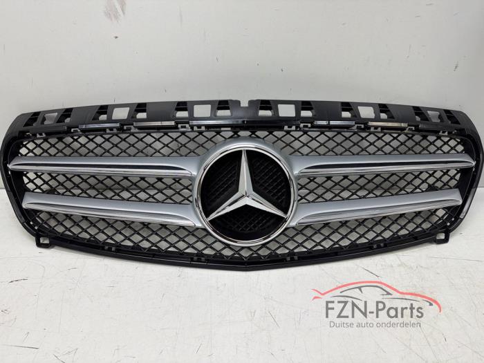 Używane Grill Mercedes A (W176) Cena € 149,00 Z VAT oferowane przez FZN Parts