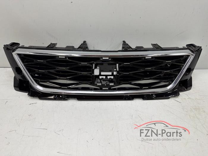 Używane Grill Seat Ateca (5FPX) Cena € 175,00 Z VAT oferowane przez FZN Parts