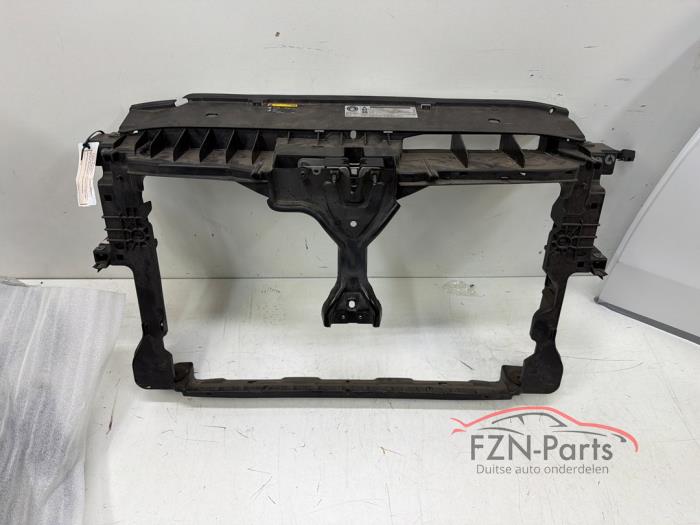 Begagnade Front Volkswagen Tiguan (5N1/2) Pris € 249,01 Inklusive moms erbjuds av FZN Parts