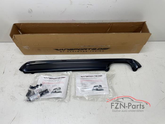 Nya Diffuser, bakre stötfångare Mercedes V (447.8) 2.1 220 CDI, 220 d 16V Pris € 249,01 Inklusive moms erbjuds av FZN Parts
