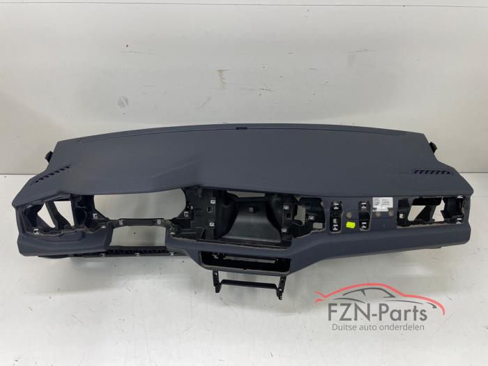Używane Panel Volkswagen Polo VI (AW1) Cena na żądanie oferowane przez FZN Parts