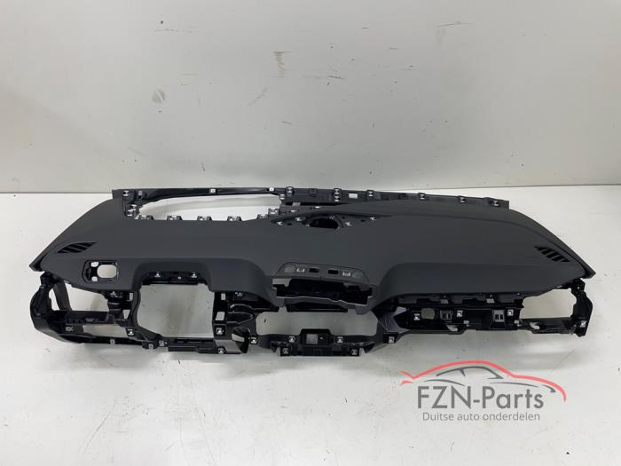 Używane Panel Volkswagen ID.3 (E11/E12) Cena na żądanie oferowane przez FZN Parts