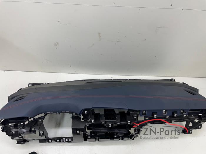 Używane Panel Volkswagen ID.4 (E21) Cena na żądanie oferowane przez FZN Parts