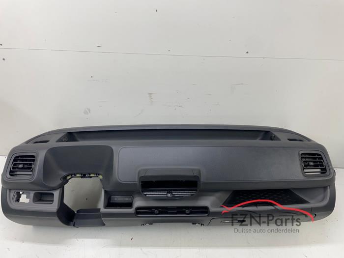 Używane Panel Volkswagen ID.Buzz Cargo (EBA) Cena na żądanie oferowane przez FZN Parts