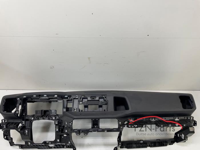 Używane Panel Volkswagen Crafter (SY) Cena na żądanie oferowane przez FZN Parts