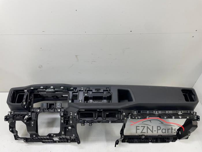 Używane Panel Volkswagen Crafter (SY) Cena na żądanie oferowane przez FZN Parts