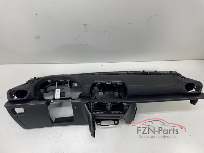Używane Panel Cupra Formentor Cena na żądanie oferowane przez FZN Parts