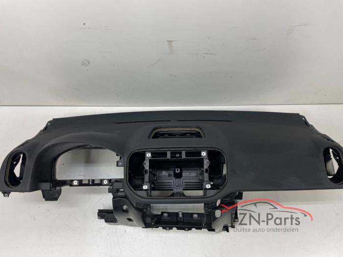 Używane Panel Volkswagen Golf Plus (5M1/1KP) Cena na żądanie oferowane przez FZN Parts
