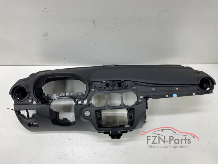 Usados Salpicadero Mercedes B (W246/W242) 1.6 B-160 BlueEFFICIENCY Turbo 16V Precio de solicitud ofrecido por FZN Parts