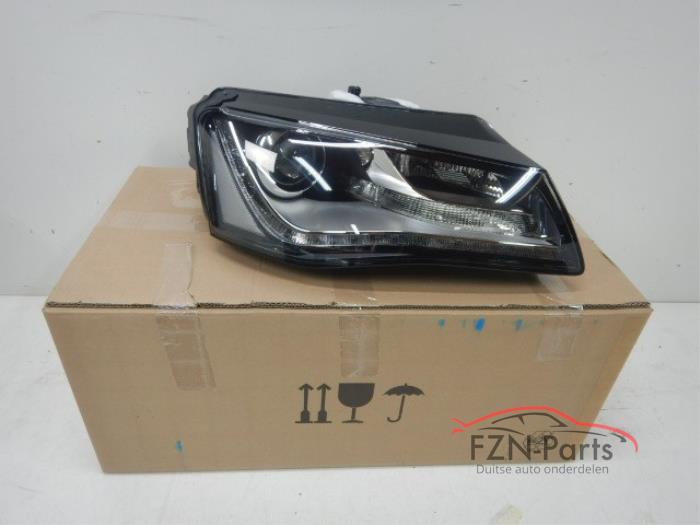Używane Reflektor prawy Audi A8 (D4) Cena € 799,00 Z VAT oferowane przez FZN Parts