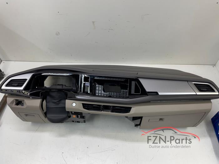 Usados Salpicadero Volkswagen Multivan T7 Precio de solicitud ofrecido por FZN Parts