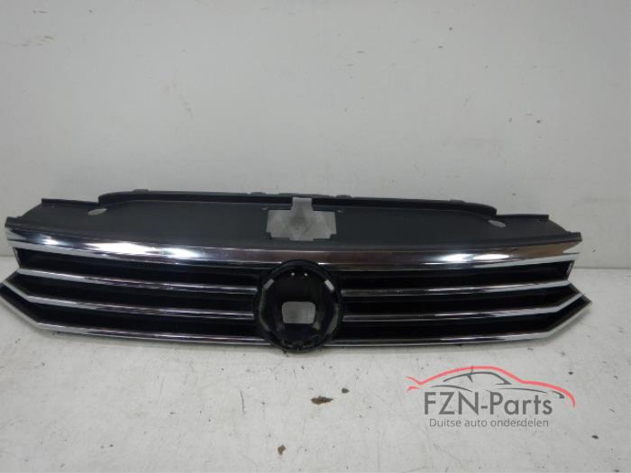 Używane Grill Volkswagen Passat (3G2) Cena € 149,00 Z VAT oferowane przez FZN Parts