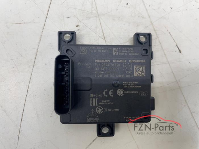 Begagnade Radarsensor Mercedes Citan (420.6) Pris € 399,00 Inklusive moms erbjuds av FZN Parts