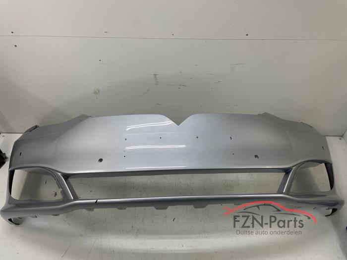 Usados Parachoques Tesla Model S Precio € 599,00 IVA incluido ofrecido por FZN Parts