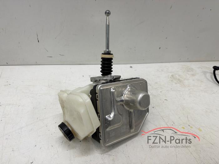 Usados Bomba ABS Audi e-tron (GEN) Precio € 649,00 IVA incluido ofrecido por FZN Parts