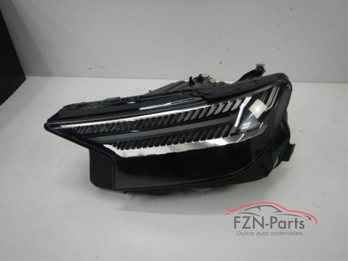 Używane Reflektor lewy Audi Q4 (F4B) Cena € 1.299,00 Z VAT oferowane przez FZN Parts