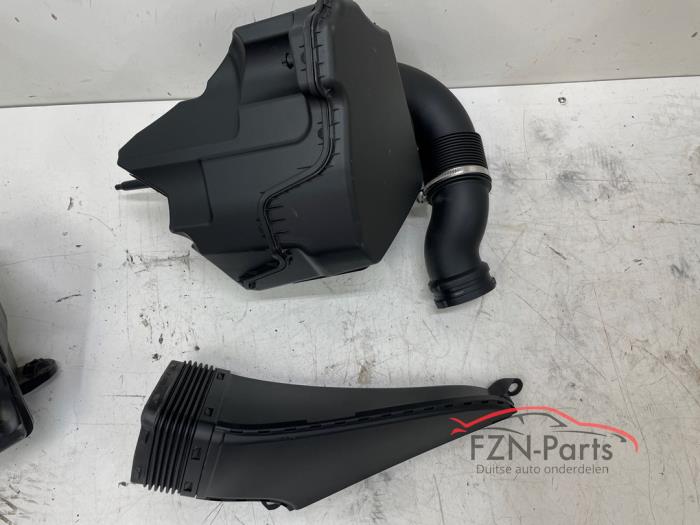 Begagnade Luftfilterhus Audi A6 Avant (C8) Pris € 99,00 Inklusive moms erbjuds av FZN Parts