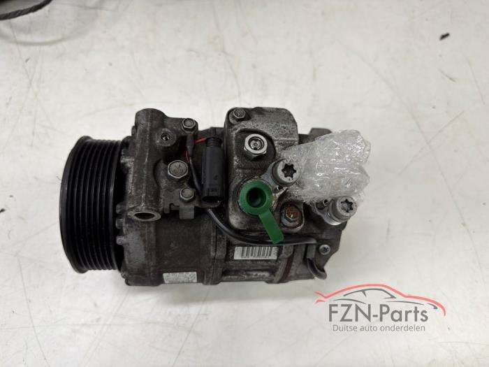 Gebrauchte Klimapumpe Mercedes Sprinter 3,5t (906.73) Preis € 349,00 Mit Mehrwertsteuer angeboten von FZN Parts