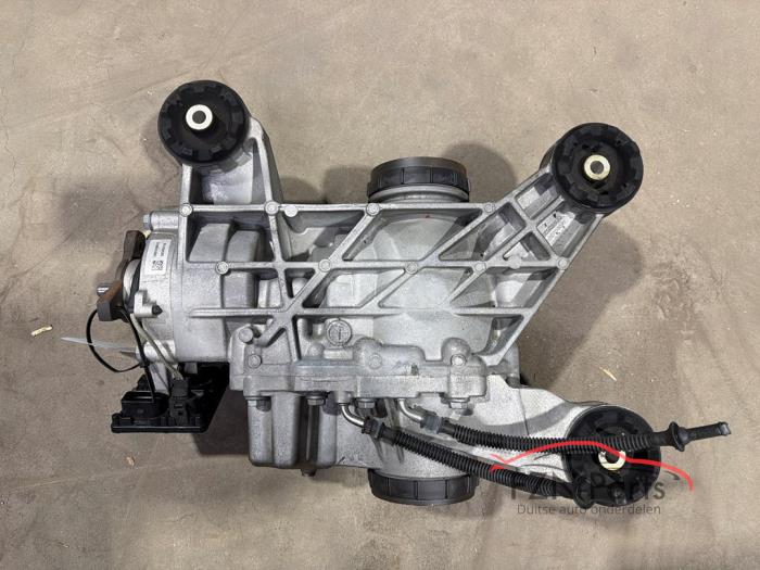 Used Rear differential Volkswagen Tiguan (AD1) Price € 1.799,00 Inclusive VAT offered by FZN Parts