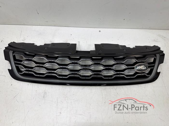 Begagnade Grill Landrover Range Rover Evoque (LVJ/LVS) Pris € 149,00 Inklusive moms erbjuds av FZN Parts