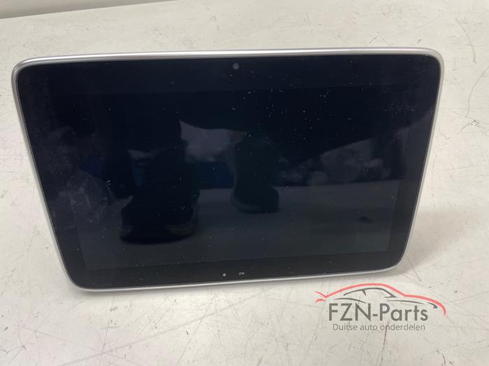 Nya Innerdisplay Mercedes GLE (V167) Pris € 499,00 Inklusive moms erbjuds av FZN Parts