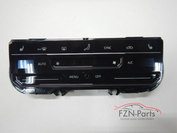 Używane Panel climatronic Volkswagen Arteon (3HAB) Cena € 249,01 Z VAT oferowane przez FZN Parts
