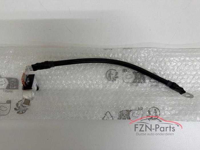 Nya Batterisensor Audi Diversen Pris € 49,01 Inklusive moms erbjuds av FZN Parts