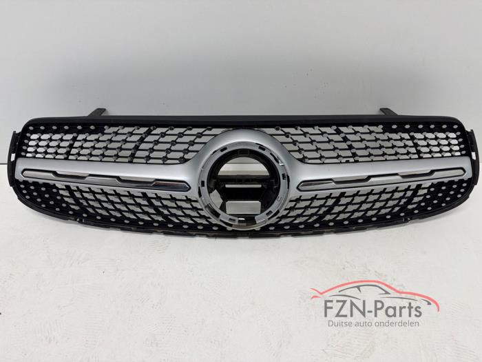 Używane Grill Mercedes GLC (X253) Cena € 149,00 Z VAT oferowane przez FZN Parts
