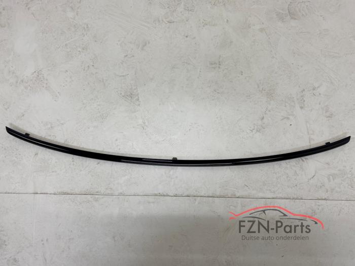 Używane Spojler Porsche Cayenne Coupe (9YB) Cena € 249,01 Z VAT oferowane przez FZN Parts