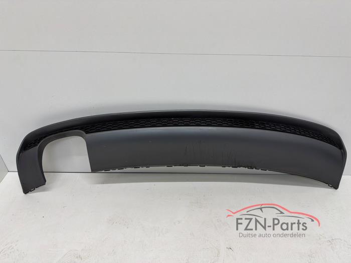 Gebrauchte Diffusor Stoßstange hinten Audi A3 Limousine (8VS/8VM) Preis € 79,00 Mit Mehrwertsteuer angeboten von FZN Parts