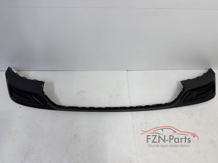Gebrauchte Diffusor Stoßstange hinten Audi Q8 (4MN) Preis € 129,00 Mit Mehrwertsteuer angeboten von FZN Parts