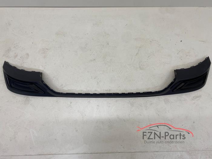 Gebrauchte Diffusor Stoßstange hinten Audi Q8 (4MN) Preis € 129,00 Mit Mehrwertsteuer angeboten von FZN Parts