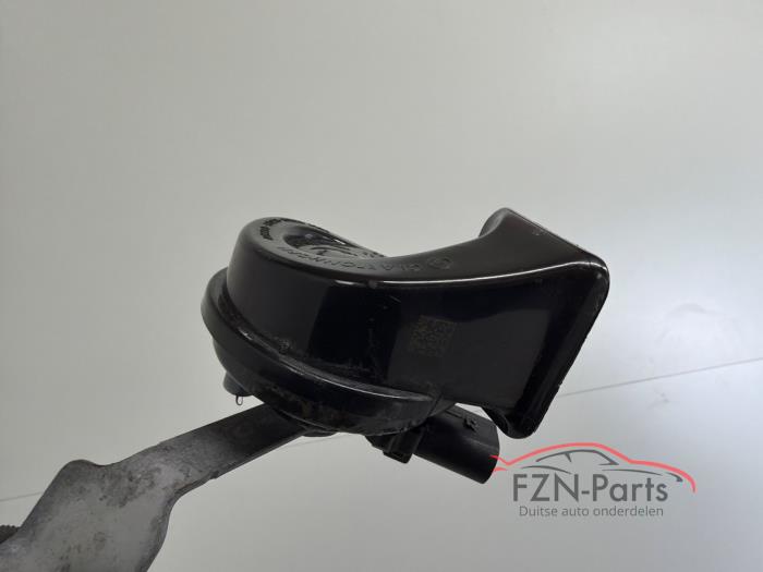 Używane Klakson Audi A6 Avant (C8) Cena € 25,00 Z VAT oferowane przez FZN Parts