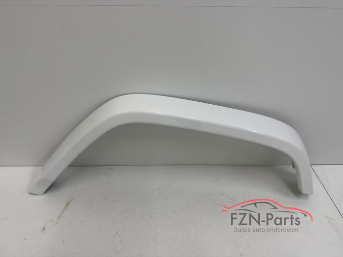 Begagnade Fälg, framhjul Mercedes G (463) Pris € 299,00 Inklusive moms erbjuds av FZN Parts