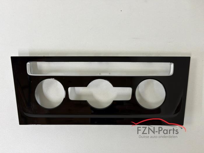 Używane Panel climatronic Volkswagen Golf VII (AUA) Cena € 29,00 Z VAT oferowane przez FZN Parts