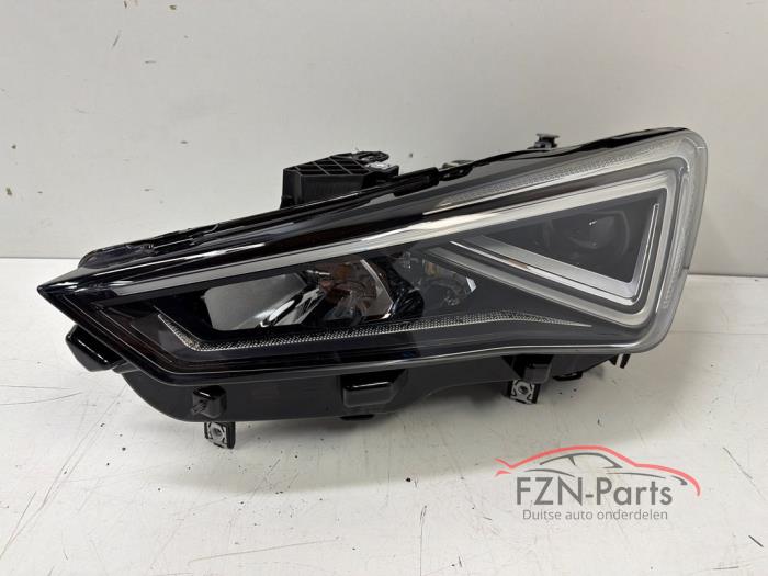 Używane Reflektor lewy Cupra Leon (KLCB) Cena € 499,00 Z VAT oferowane przez FZN Parts