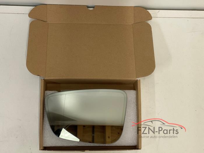 Nowe Szyba lusterka lewego BMW 3 serie (G20) Cena € 125,01 Z VAT oferowane przez FZN Parts