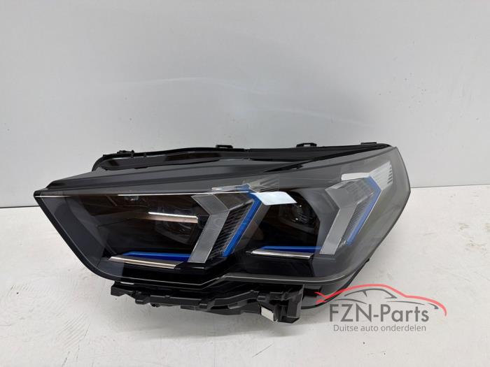 Używane Reflektor lewy BMW X2 (U10) Cena € 1.199,00 Z VAT oferowane przez FZN Parts