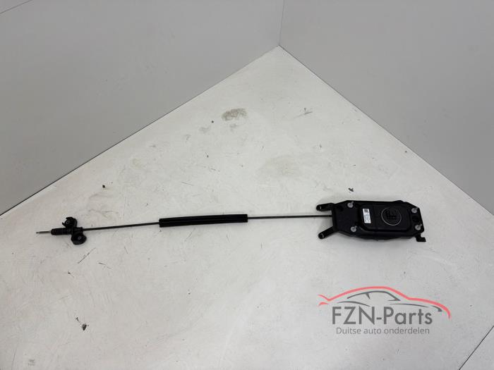 Gebrauchte Schaltbox Volkswagen Tiguan (CT1) 1.5 eTSI 130 Preis € 149,00 Mit Mehrwertsteuer angeboten von FZN Parts