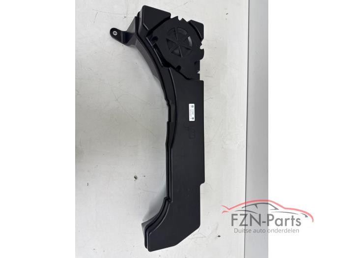 Begagnade Bashögtalare Volkswagen Tiguan (CT1) Pris € 149,00 Inklusive moms erbjuds av FZN Parts