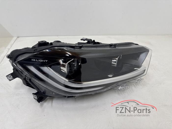 Neue Scheinwerfer rechts Volkswagen Polo VI (AW1) Preis € 999,00 Mit Mehrwertsteuer angeboten von FZN Parts