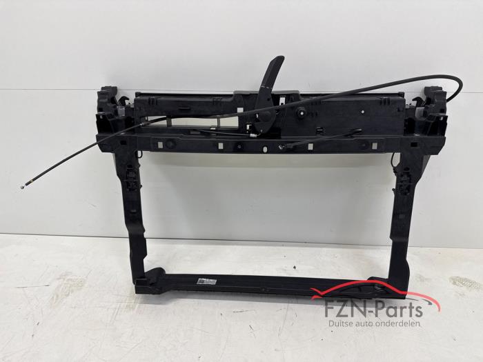 Używane Panel przedni Volkswagen Tayron (R41) Cena € 399,00 Z VAT oferowane przez FZN Parts