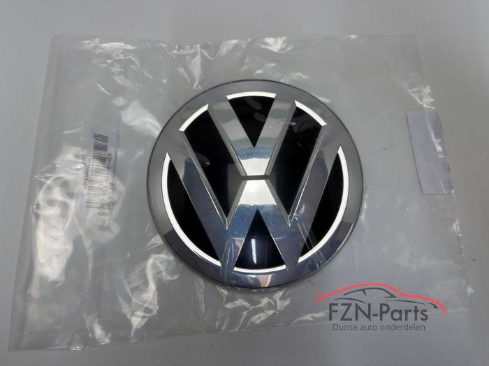 Nowe Emblemat Volkswagen T-Roc I Cena € 125,01 Z VAT oferowane przez FZN Parts